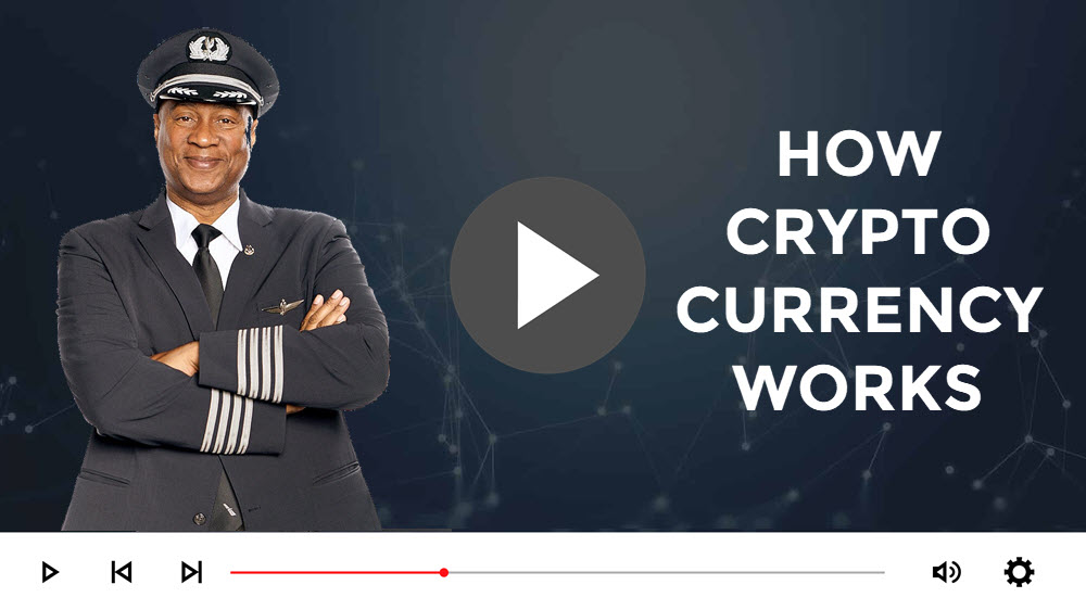 crypto currency workshop